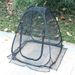 Product Outdoor Portable Breathable Mesh Automatic Stand Mosquito-Proof Tent_desvips.com