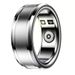R3 Smart Ring With Heart Rate, Blood Oxygen, Blood Pressure & Sleep Monitor, Step Counter, Fitness Tracker, Compatible With Android 5.1+_desvips.com