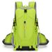 35L Outdoor Travel Large Capacity Hiking Sports Backpack Lightweight Double Shoulder Bag For Men And Women_desvips.com