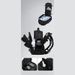 Travel School Bag Men Oxford With Shoes Compartment 15.6 Inch Laptop Backpack For Men Rucksacks Bags_desvips.com