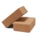 In Stock High-Density Non-Slip Yoga Dance Fitness Cork Blocks_desvips.com