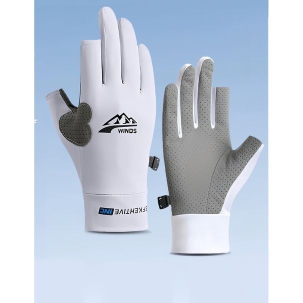 Climbing Rock Climbing, Professional 2026 Spring Outdoor Hiking Gloves For Men And Women, Sports, Non-slip,_desvips.com