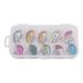 1Pcs 3cm1.6g Mini Artificial Baits Bait Fishing Lure Lot Minnow Wobbler Bass Swimbait Sea Swim Hard Lures Sinking Tackle Pesca_desvips.com