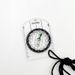 Portable Scale Outdoor Camping Mountaineering Survival Direction High-Precision North-Finding Compass Wholesale_desvips.com