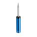 Insert Sea Holder Fishing Lure Stand Casting Rod Ground Tube_desvips.com