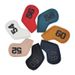 No. 7 Iron Cover, Angle Sand Cover, Golf Club Cover, Golf Club Head Cover, Protective Cover, Novice Rod Cover._desvips.com
