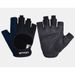 Women's Summer Anti Slip Breathable Cycling Fitness Running Dumbbell Kettlebell Gloves_desvips.com