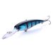 1pc 9cm 8.3g Floating Spinning Lure Saltwater Fishing Lure Realistic Spinning Lure Bass Fishing Wobbler Minnow Fish Lures_desvips.com
