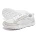 HOBIBEAR Mens Womens Walking Wide Toe Comfortable Casual Running Sneakers Lace Up Mesh Lightweight Shoes_desvips.com