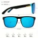 3/1PCS Fantasy Cool Classic Polarized Square Fashion Glasses For Men And Women Outdoor Sports Party Vacation Travel Driving Fish_desvips.com