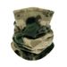 LazyZoom Autumn Winter Cycling Fleece Cap Camouflage Outdoor Head Cover Neck Warmer Helmet Liner Windproof Thermal Mask_desvips.com