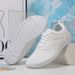 Men's Wide Minimalist Barefoot Shoes Women Walking Sneakers| Zero Drop Sole_desvips.com