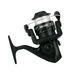 200-type With Line, Metal Reel, Rod, Folding Crank Arm, Gear Wholesale, Spinning Reel For Sea Fishing_desvips.com