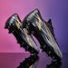 Boys' Soccer Shoes Youth Campus Competitions Sports Training With Studded Soles For Older Children_desvips.com