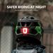 ROCKBROS Children's Bicycle Helmet Integrated Bicycle Helmet Youth Protective Helmet S/M 48-57CM_desvips.com