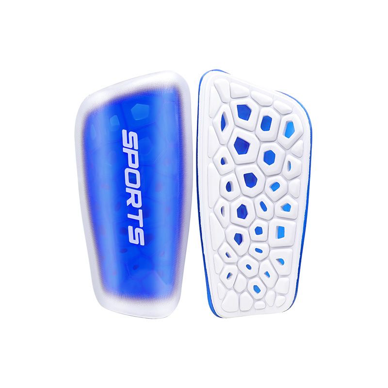 Football Shin Guards With Sock Sleeves – Adjustable Leg Protection For Sports & Outdoor Activities (M/L Size, Multi-Color Options)_desvips.com