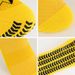 Football Socks Mid Tube Yoga Towel Bottom Anti-Slip Dotted Sports Socks For Men And Women Adult Sports_desvips.com
