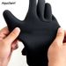 Cross-border Wholesale 3MM Diving Waterproof Wear-resistant Sea Gloves, Winter Swimming And Fishing Cold-proof Rubber_desvips.com