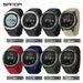 SANDA Electronic Sports Multifunctional Outdoor Pedometer Compass Hiking Waterproof Metronome Alarm Clock Watch_desvips.com