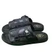 Vintage Slide Flip Flops Men Slides Casual Sandals Cozy Unisex Summer Beach Fashion Shoes Flat Slipper Gothic_desvips.com
