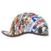 Summer Electric Bike Helmet, Retro Motorcycle Helmet With Upturned Tail, Half Helmet For Men And Women, Unique All Season Motorcycle Safety Helmet_desvips.com