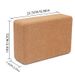 In Stock High-Density Non-Slip Yoga Dance Fitness Cork Blocks_desvips.com