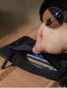 Outdoor Phone Strong Mnetic Closure Mountain Style Vertical Shoulder Travel RFID Anti-Theft Small Foldable Crossbody_desvips.com
