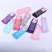Five-Toe For Women, Cotton Socks With Anti-Slip Rubber, Professional Indoor Sports Yoga Women's Socks, Direct From_desvips.com