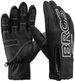 ROCKBROS winter cycling gloves winter ski gloves cycling gloves cycling_desvips.com
