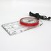 Cross-border New Product: Strong Magnetic Outdoor Children's North Compass, Student Luminous Multifunctional Waterproof Compass_desvips.com