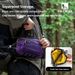 HIKEMAN Tactical Waist UHMWPE Fanny For Hiking Camping Cycling Climbing Bum Bag Storage Outdoor Camp Gear Lumbar Pack_desvips.com