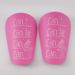 Football leg pads for adults and children training shin guards thickened shin guards and knee guards_desvips.com