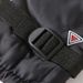 Autumn Winter Men's Warm Outdoor Skiing Motorcycle Electric Bike Riding Gloves Fleece Lined Thickened Gloves_desvips.com