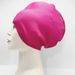Silicone Swim Cap For Women Long Hair Special Swimming Cap Waterproof Full Package Long Braid Extra Large Silicone Cap_desvips.com