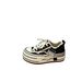European Style Thick-Soled Canvas For Women 2025 New Height-Increasing Beggar Women's Casual Sneakers Niche Design_desvips.com