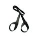 Mat Non-Elastic Binding Beginner Shoulder Opening Stretching Fat-Burning Yoga Strap_desvips.com