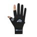 Outdoor Hiking Fishing Gloves Women, Sports Sun Protection Thin Style, Climbing, Shooting, Lure Fishing, Running,_desvips.com