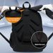2026 Waterproof 17/20 Inch Laptop Backpack Men Airplane Travel Everyday Backpacks Women Oxford Rucksack Male School Bag_desvips.com