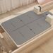 PU Rubber Pilates Anti Slip Mat Core Bed Yoga Studio Rubber Sweat Absorbent Towel Protection Mat_desvips.com
