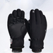 Winter 3M Cotton Ski Windproof, Waterproof, Warm, Touch Screen, Cold Resistant, Riding Motorcycles, Hiking And_desvips.com