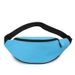 Cross-border Hot Selling Multifunctional Running Unisex New Single Shoulder Durable Large Capacity Fitness Waist Bag_desvips.com