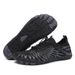 Women Men Aqua Shoes Beach Barefoot Water Sports Sneakers Unisex Summer Lightweight Quick Dry Outdoor Upstream Wading_desvips.com
