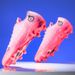 Falcon Men's Women's New For Primary And Secondary School Students Grass Non-Slip Soccer Competition Training Shoes_desvips.com