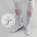 Mini Soccer Shin Guards For Men Adults Professional Competition Training Sports Equipment Children's Soccer Pads_desvips.com
