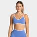 TEVEOE Women's Running Fitness Set Quick Drying Sports Top High Waisted Hip Lifting Yoga Pants_desvips.com