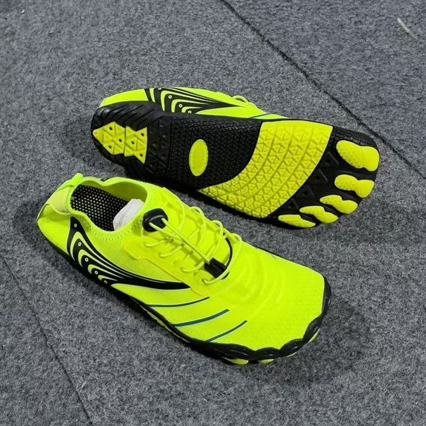 【Special Offer】Unisex Water Quick-Dry Cut-Resistant Fishing Non-Slip Swimming Yoga Fitness Stream Shoes_desvips.com