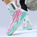 new Free Practical Cushioning Shipping Sports Breathable Casual Anti Slip And Wear-resistant Basketball Men Fashion_desvips.com