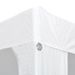 Party Tent - UV And Water-Resistant Polyethylene For Versatile Outdoor Events And Gatherings_desvips.com