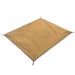 Outdoor Camping Tent Sheet Picnic Portable Moistureproof Waterproof Thickened Ground Oxford Cloth Lawn Mat_desvips.com