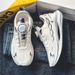 Summer Casual Men, New Fashionable Versatile Breathable Mesh Rotating Buckle Running Shoes Suitable For Outdoor Sports_desvips.com